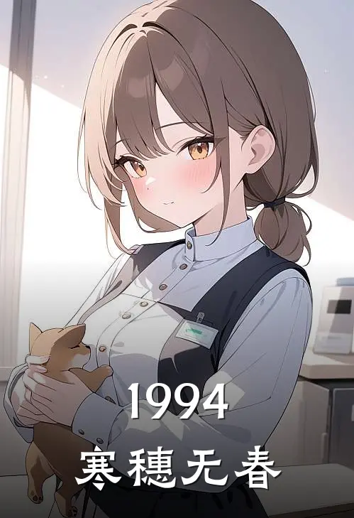 1994寒穗无春