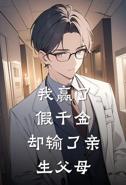 我赢了假千金，却输了亲生父母