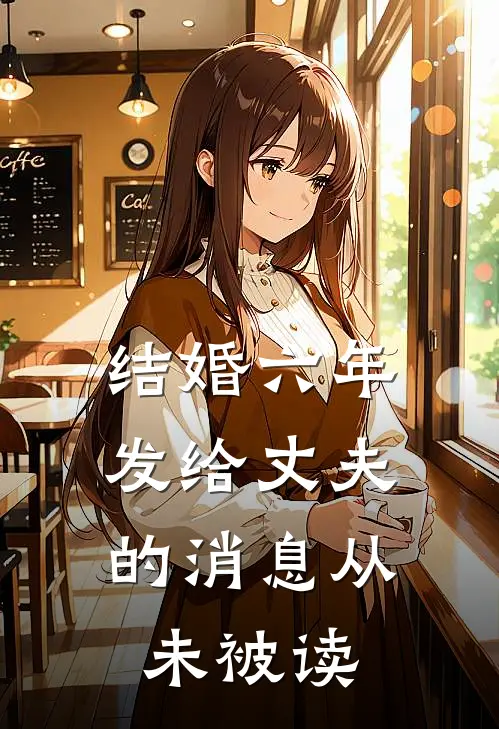结婚六年，发给丈夫的消息从未被读