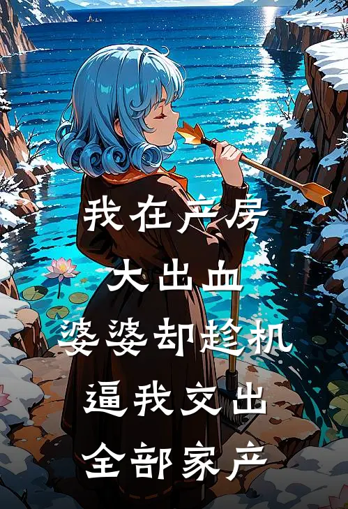 我在产房大出血，婆婆却趁机逼我交出全部家产