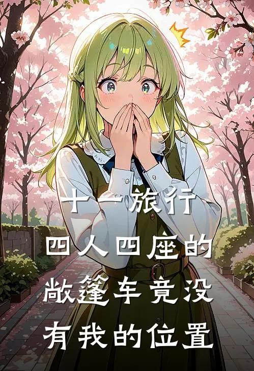 十一旅行，四人四座的敞篷车竟没有我的位置