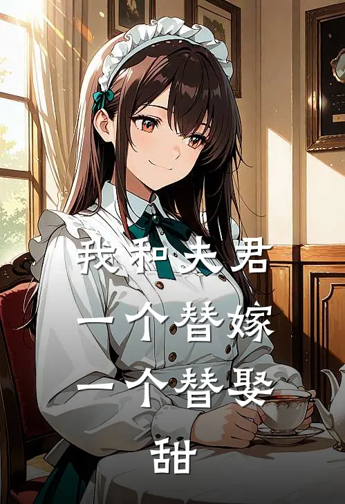 我和夫君一个替嫁，一个替娶，甜