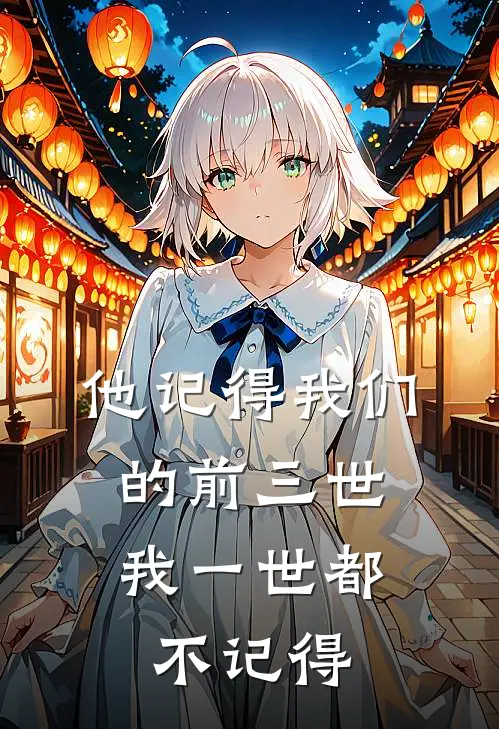 他记得我们的前三世，我一世都不记得