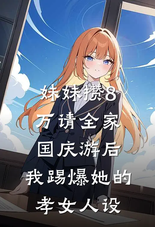 妹妹攒8万请全家国庆游后，我踢爆她的孝女人设