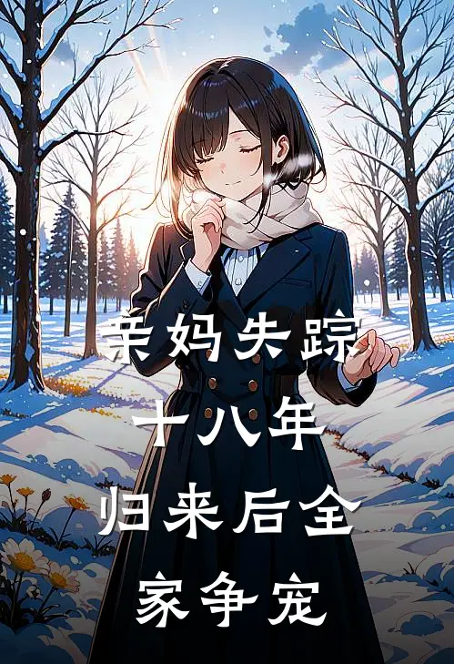 亲妈失踪十八年，归来后全家争宠