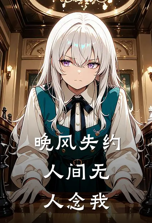 晚风失约，人间无人念我