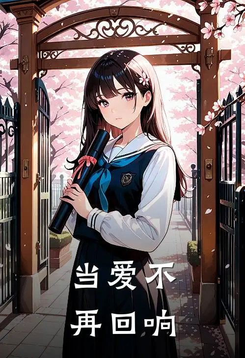 当爱不再回响