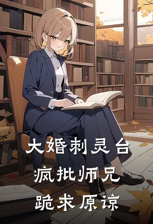 大婚刺灵台，疯批师兄跪求原谅