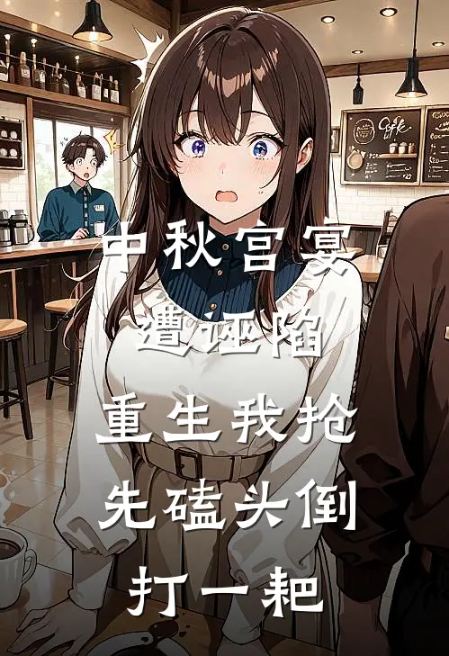 中秋宫宴遭诬陷，重生我抢先磕头倒打一耙