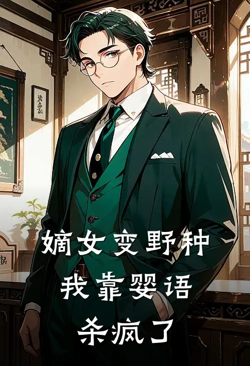 嫡女变野种，我靠婴语杀疯了