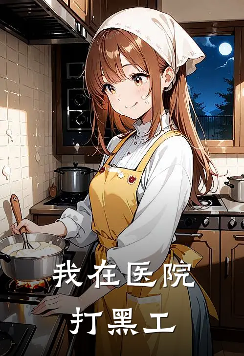 我在医院打黑工