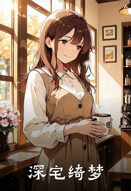 深宅绮梦