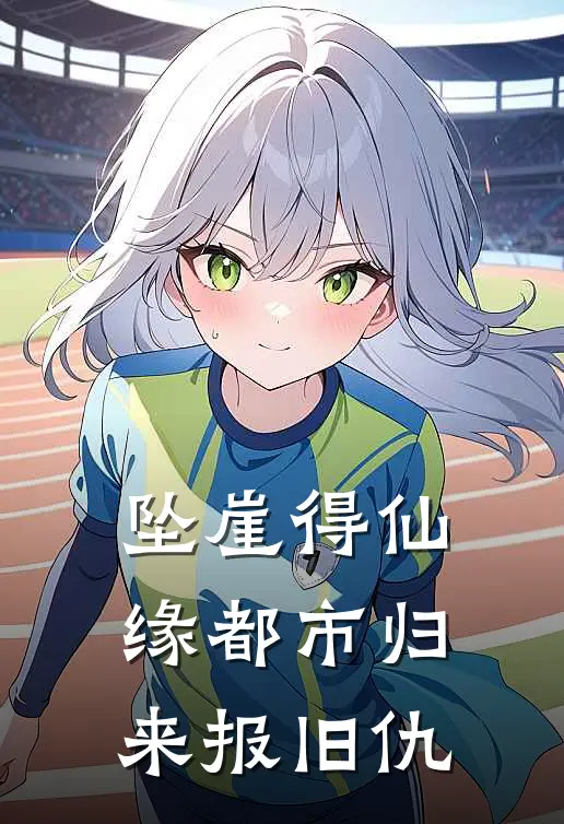 坠崖得仙缘都市归来报旧仇