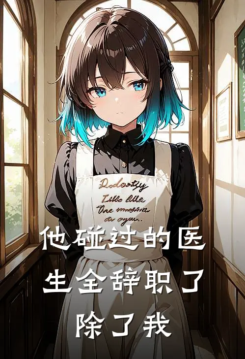 他碰过的医生全辞职了，除了我