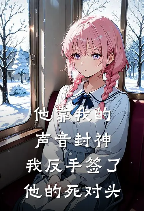 他靠我的声音封神，我反手签了他的死对头