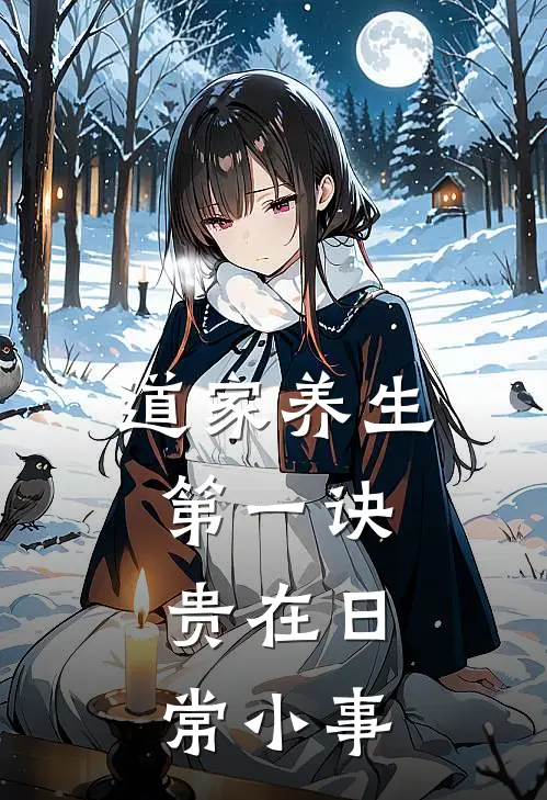 道家养生第一诀，贵在日常小事
