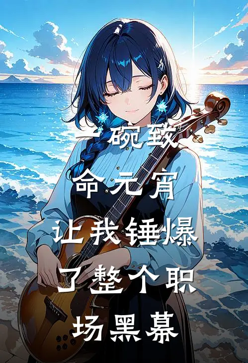 一碗致命元宵，让我锤爆了整个职场黑幕