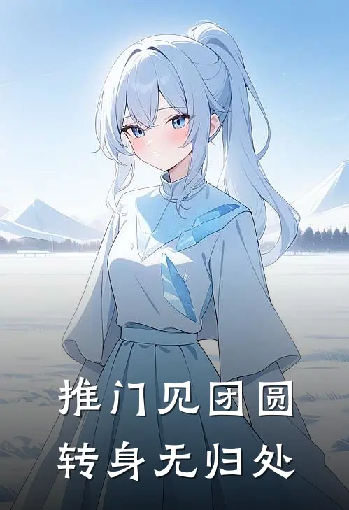 推门见团圆，转身无归处