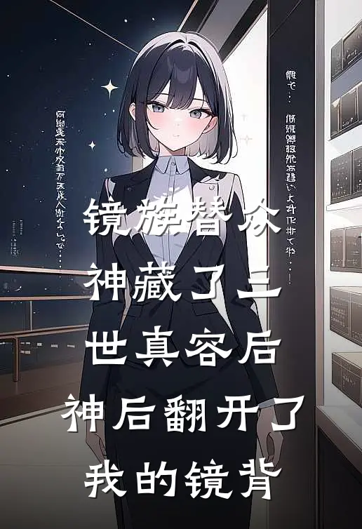 镜族替众神藏了三世真容后，神后翻开了我的镜背
