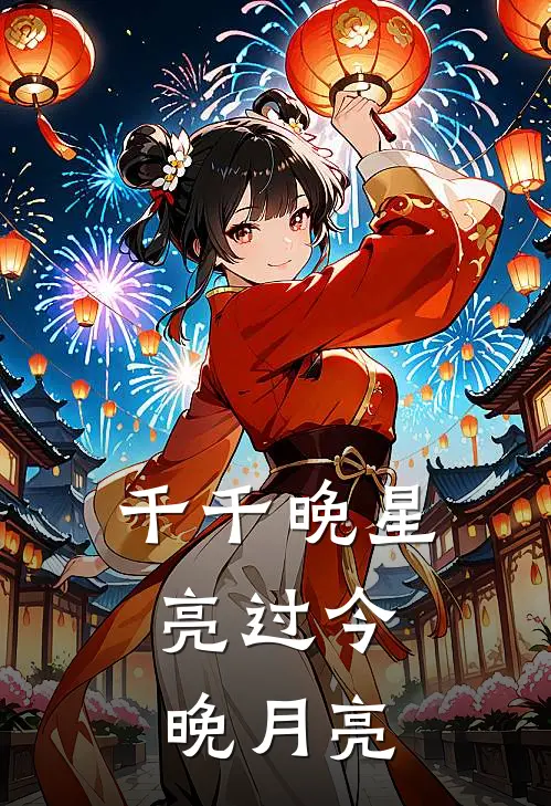 千千晚星，亮过今晚月亮