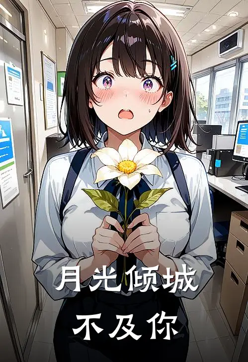 月光倾城不及你