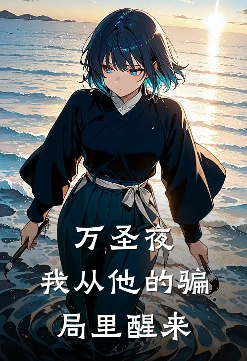 万圣夜，我从他的骗局里醒来