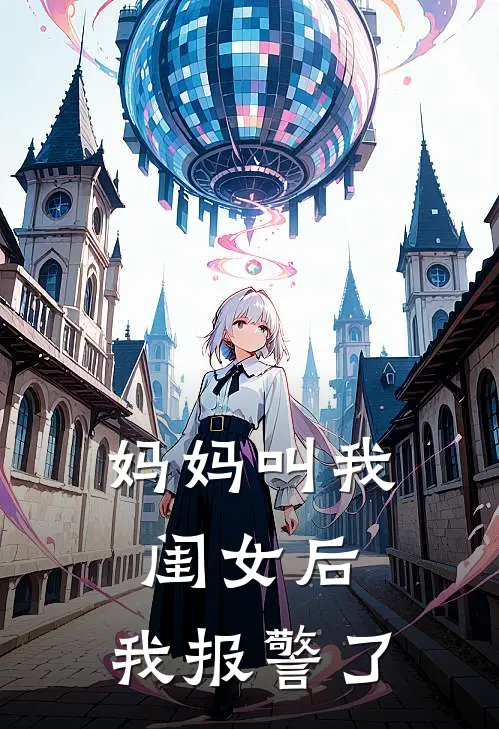 妈妈叫我闺女后，我报警了