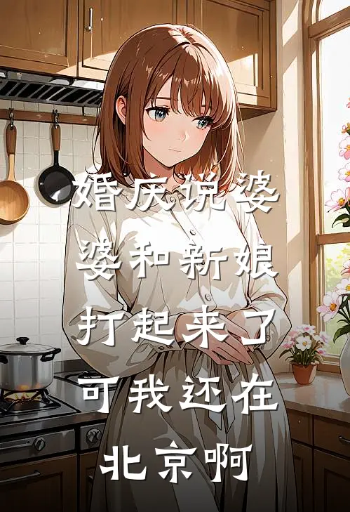婚庆说婆婆和新娘打起来了,可我还在北京啊