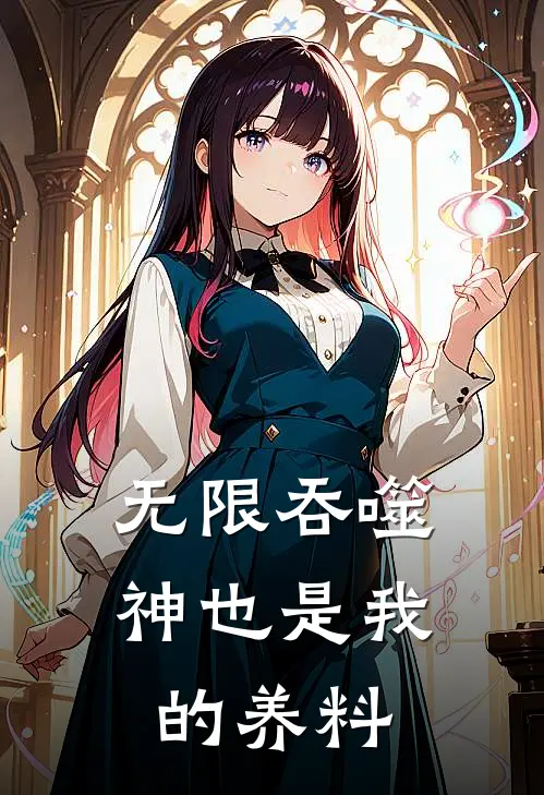 无限吞噬神也是我的养料