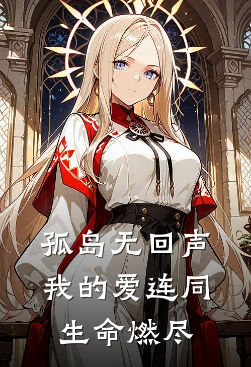 孤岛无回声，我的爱连同生命燃尽