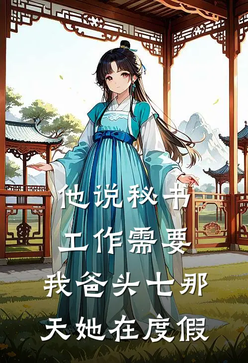 他说秘书工作需要，我爸头七那天她在度假