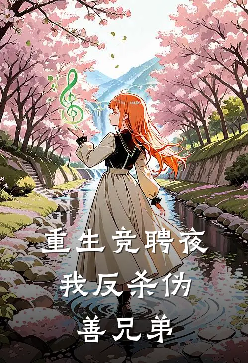 重生竞聘夜，我反杀伪善兄弟