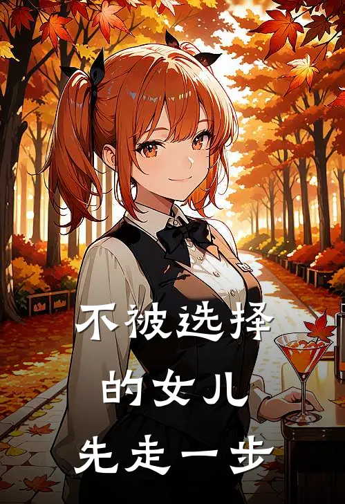 不被选择的女儿，先走一步