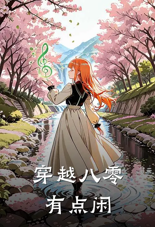 穿越八零有点闲