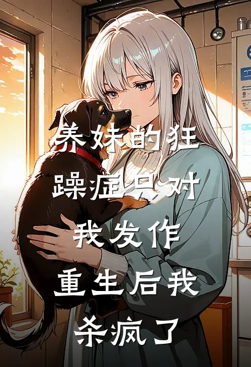 养妹的狂躁症只对我发作，重生后我杀疯了
