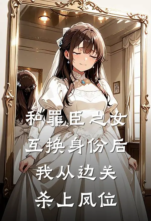 和罪臣之女互换身份后，我从边关杀上凤位
