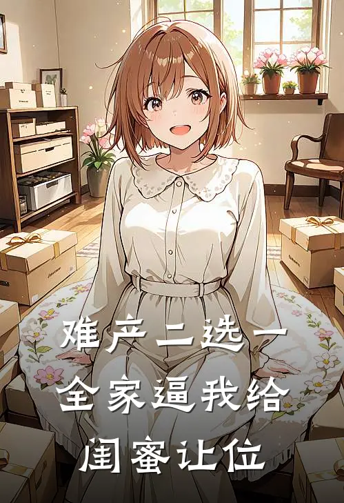 难产二选一，全家逼我给闺蜜让位
