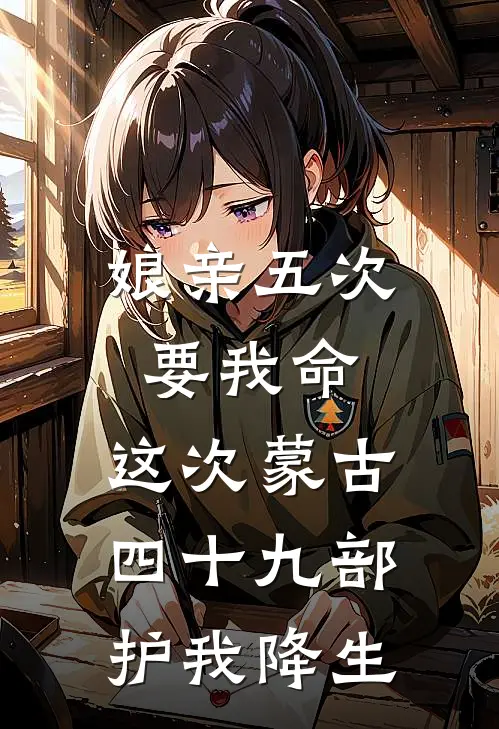 娘亲五次要我命,这次蒙古四十九部护我降生