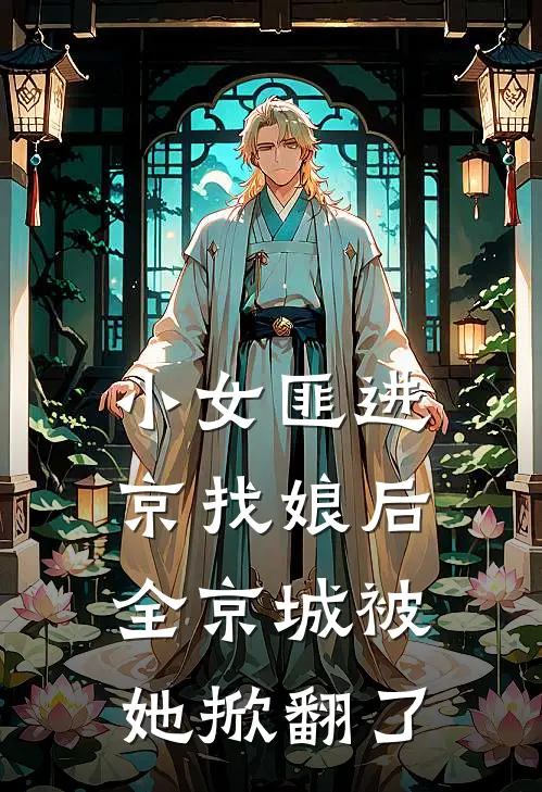 小女匪进京找娘后，全京城被她掀翻了