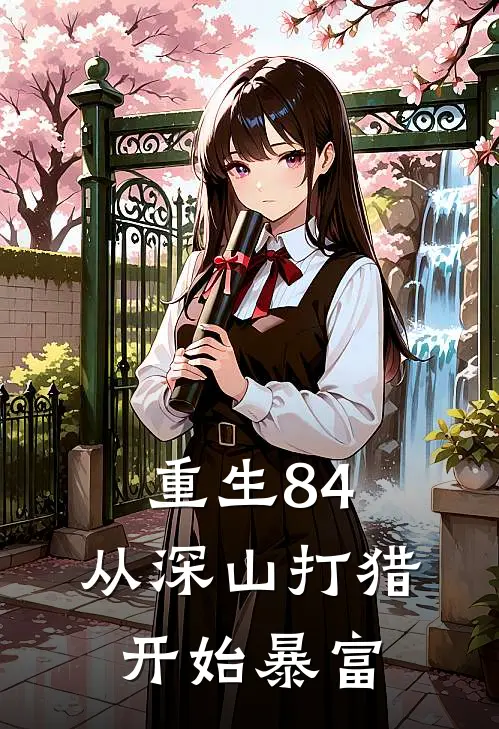 重生84：从深山打猎开始暴富