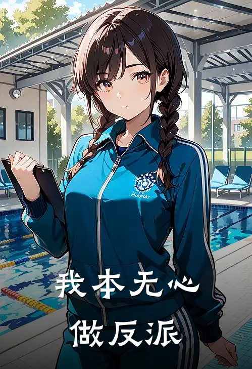 我本无心做反派