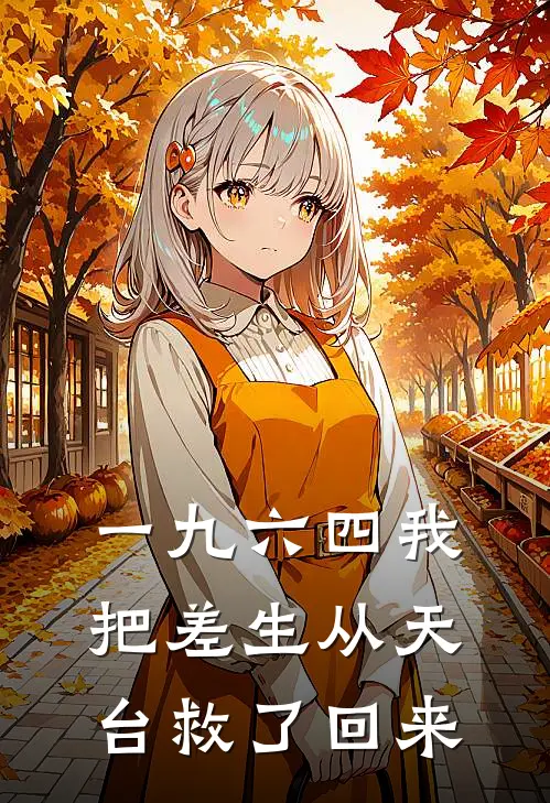 一九六四我把差生从天台救了回来