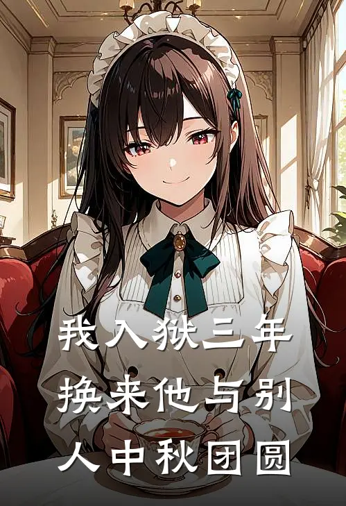 我入狱三年，换来他与别人中秋团圆