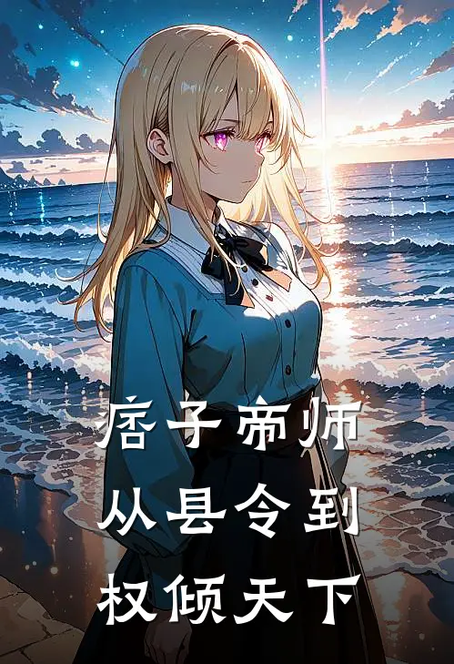 痞子帝师：从县令到权倾天下