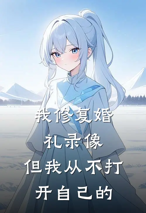我修复婚礼录像，但我从不打开自己的