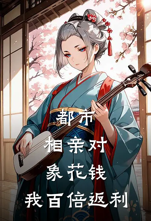 都市：相亲对象花钱，我百倍返利