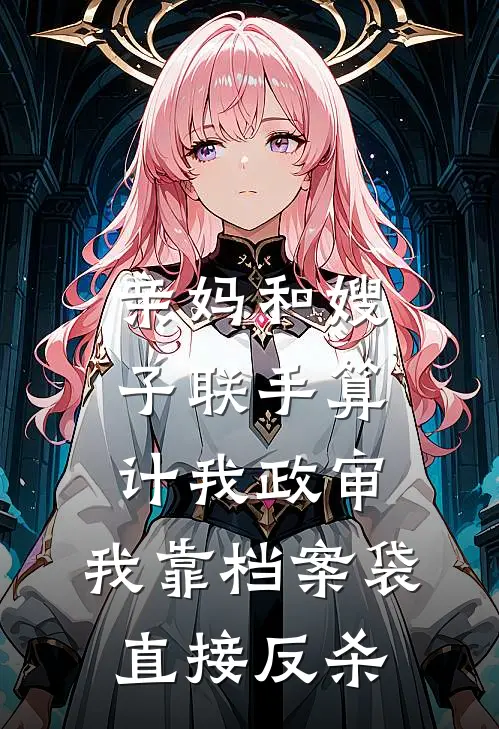 亲妈和嫂子联手算计我政审，我靠档案袋直接反杀