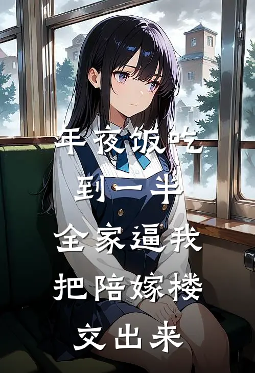 年夜饭吃到一半，全家逼我把陪嫁楼交出来