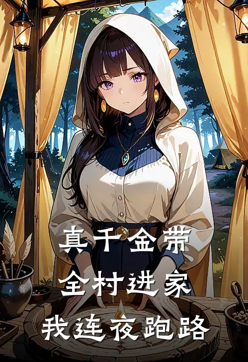 真千金带全村进家，我连夜跑路