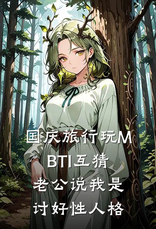 国庆旅行玩MBTI互猜，老公说我是讨好性人格